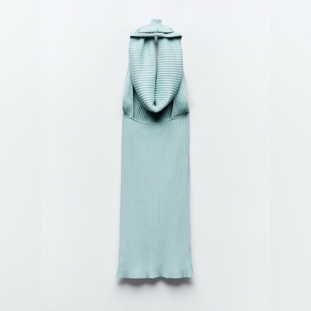 ZARA dress - Picture 3 of 8